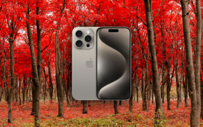 Test iPhone 15 Pro – Un iPhone 14 Pro avec du Titane ?!