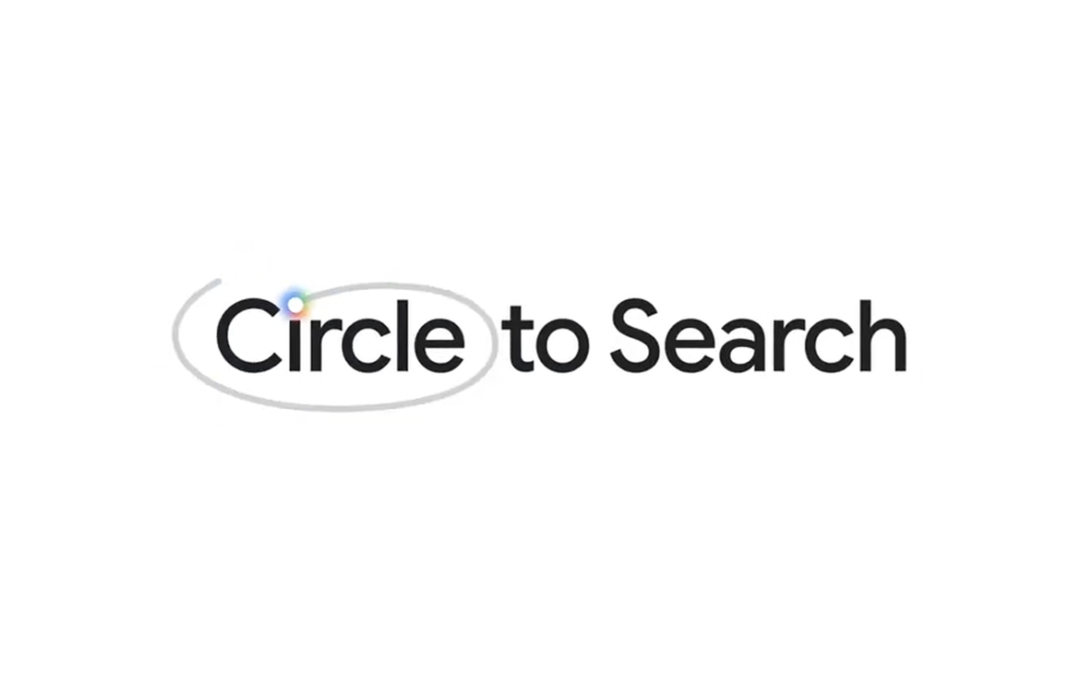 Le Circle to Search des Pixel & Galaxy arrive sur ton téléphone