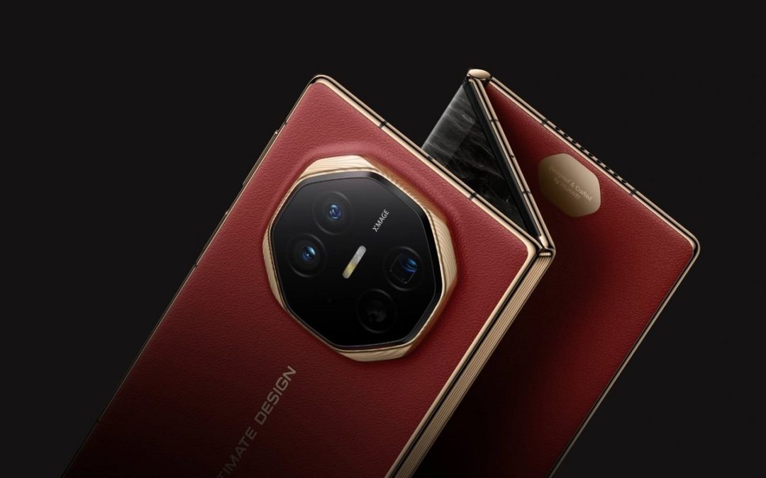 Huawei Mate XT Ultimate : Une Sorti Mondiale de prévu ?