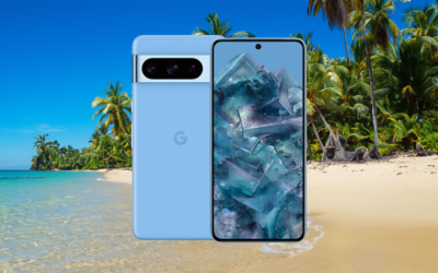 Test Google Pixel 8 Pro – Très bien, Mais il manque quelque chose ! (+1 mois d’utilisation)