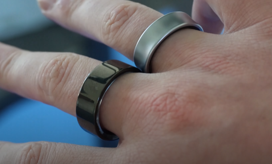 Galaxy Ring vs Ring Air : La meilleure bague connectée ?