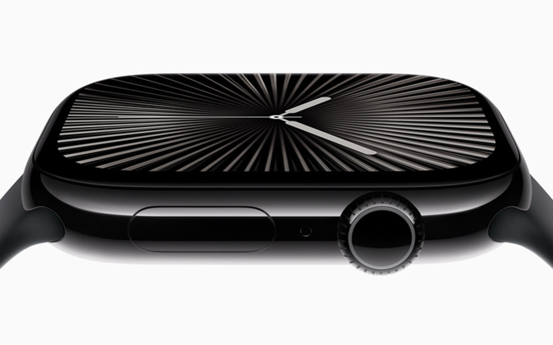 Apple Watch Series 10 : Toujours la meilleure ?