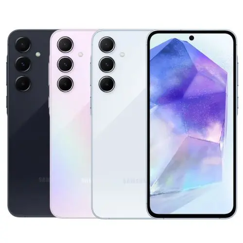 Galaxy A56