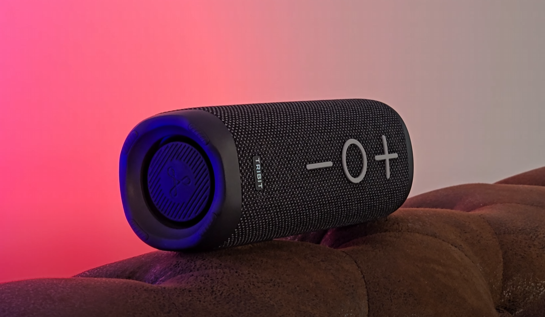 Tribit Stormbox 2 : Une Enceinte Abordable au top
