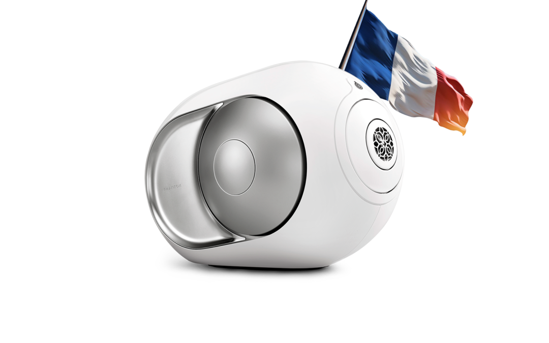 Devialet en crise : La musique sur le point de s&rsquo;arrêter ?