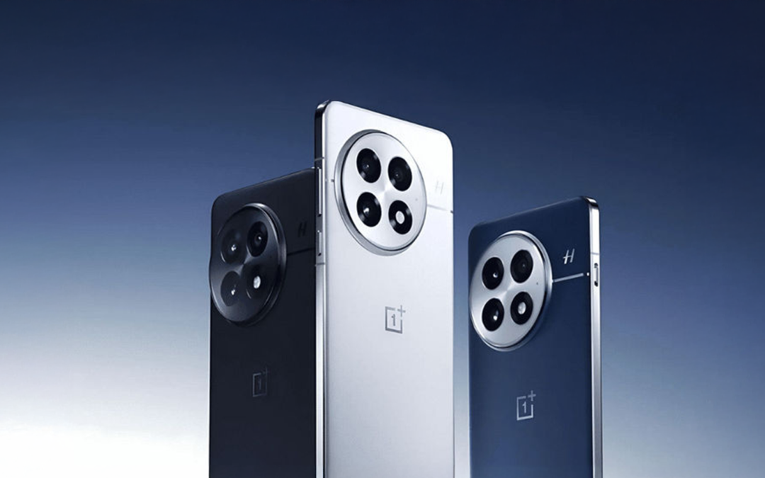 OnePlus 13 : Performances Impressionnantes