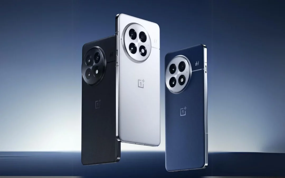 OnePlus 13 : Un nouveau smartphone puissant