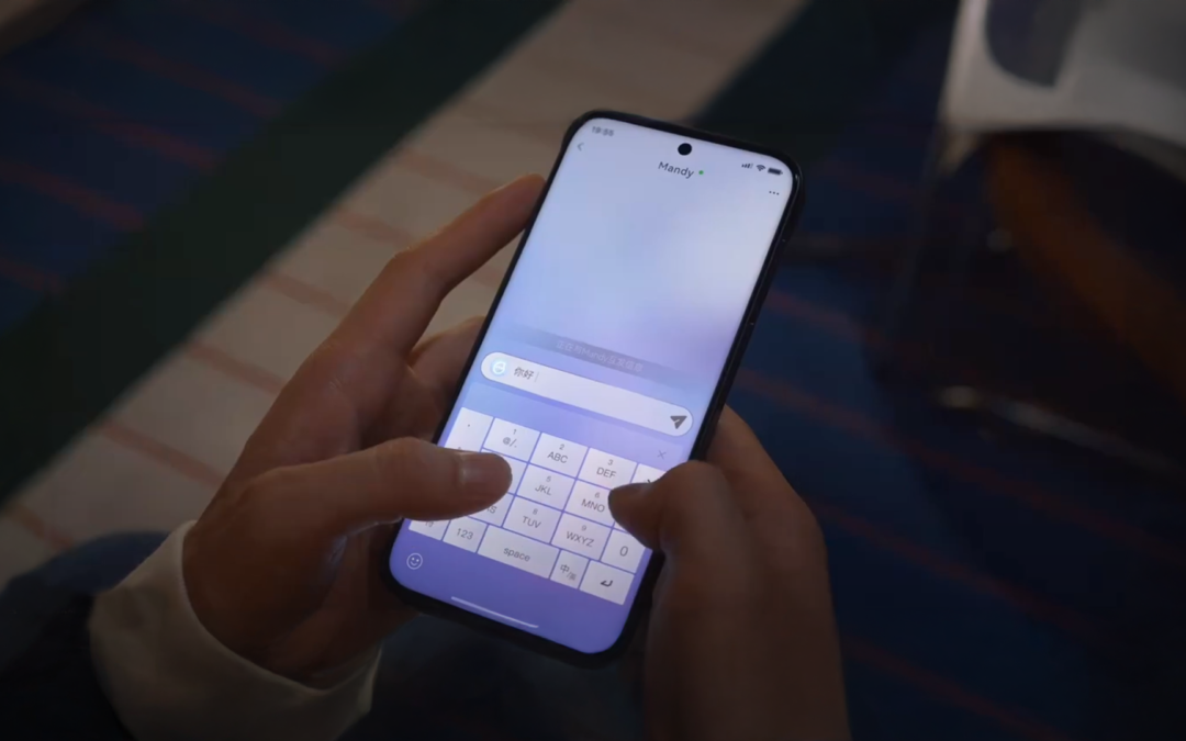 Oppo Find X8 : L&rsquo;IA sera présente grâce au Dimensity 9400