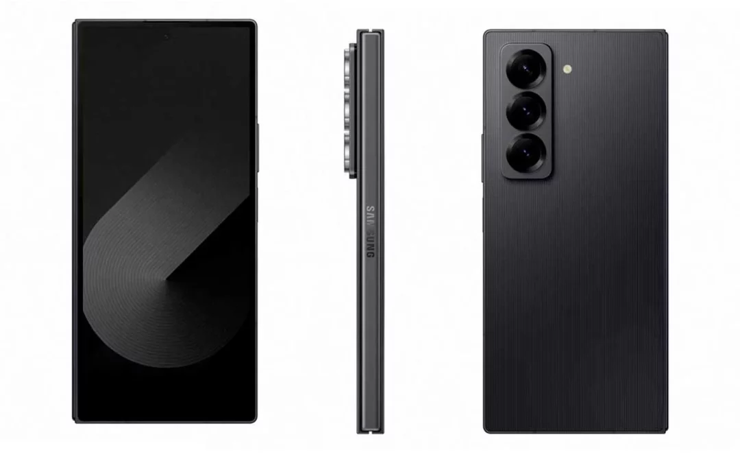 Samsung Galaxy Z Fold Special Edition : Une vraie évolution