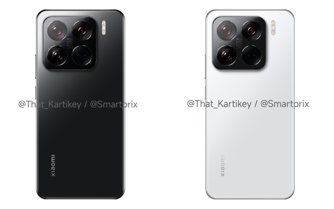 Xiaomi 15 Pro : Des capacités photo impressionnantes