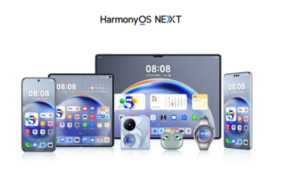 HarmonyOS Next : Pour tout les téléphone Huawei en 2025