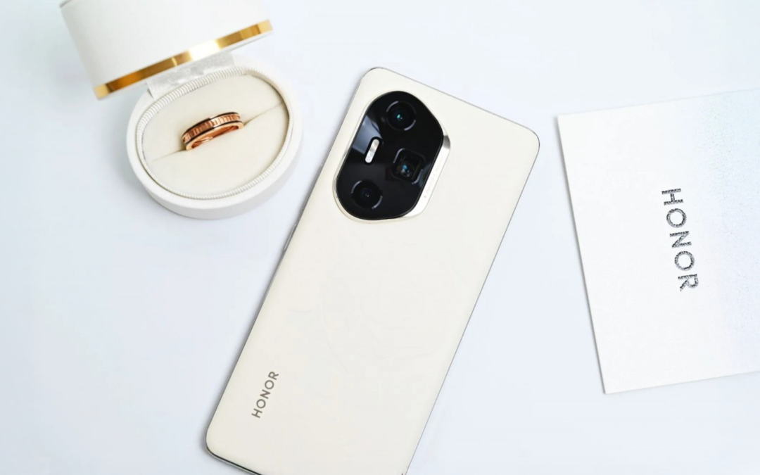 Honor 300 et Honor 300 Pro : Tout ce qu’il faut savoir