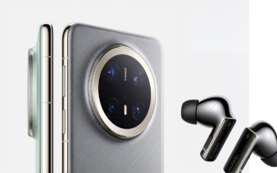 Huawei : Mate 70, Mate X6 et FreeBuds Pro 4, le 26 Novembre