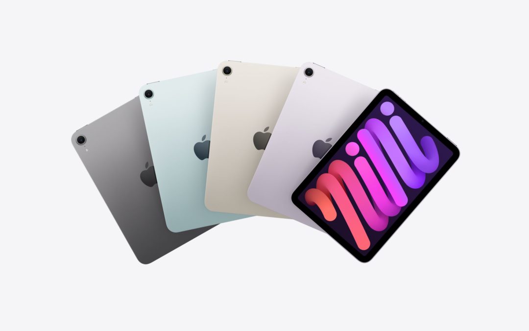 iPad Mini 7 : À l’image d’Apple depuis des années (Test)