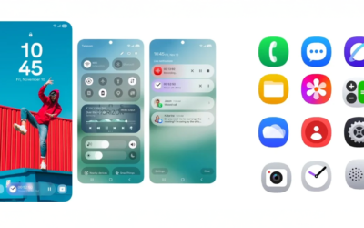 One UI 7 : Le calendrier de déploiement & fonctionnalités dévoilés