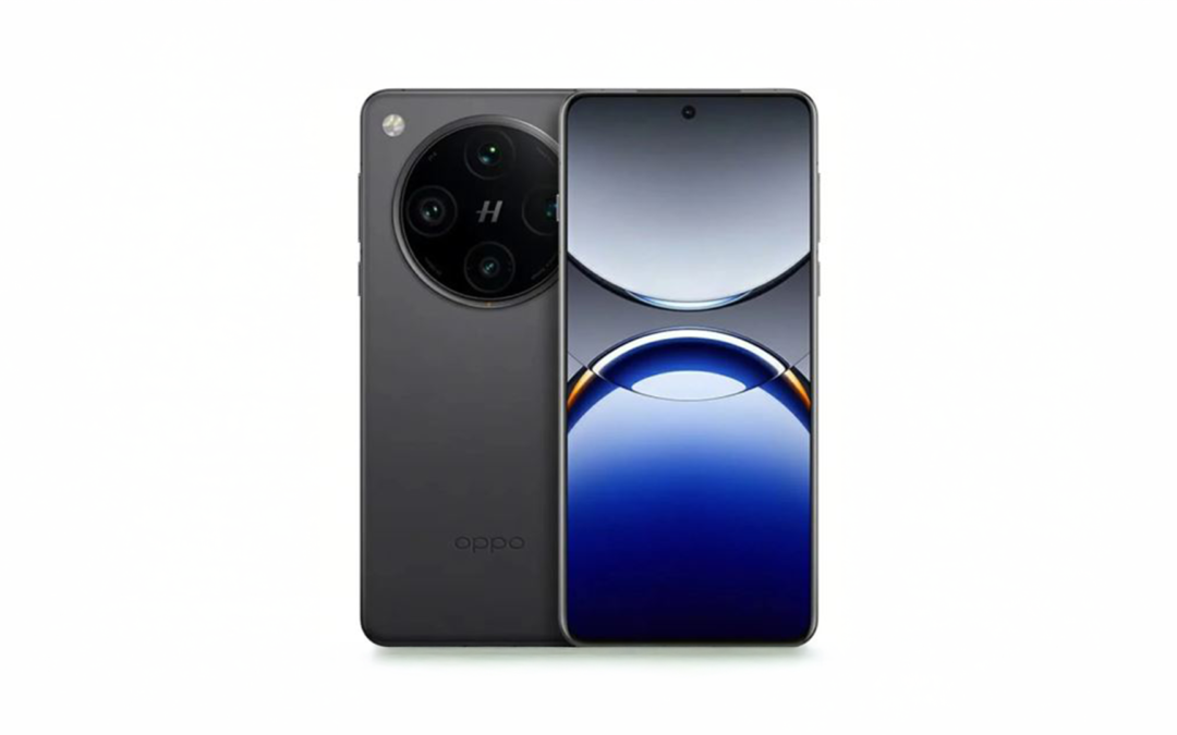 Oppo Find X8 Pro : Présentation & Guide Complet