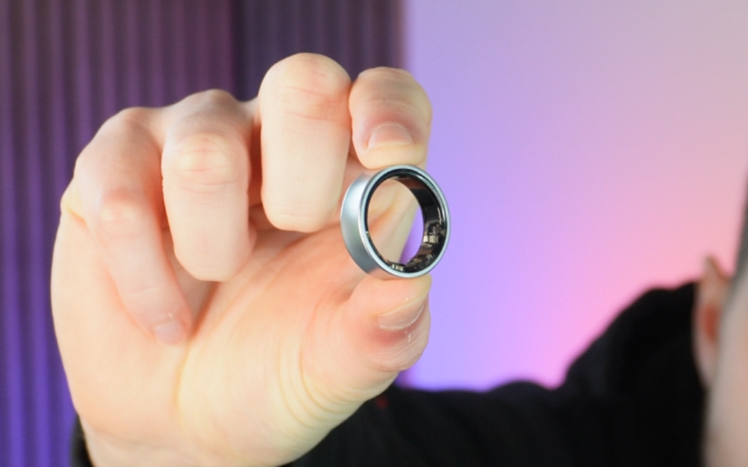 Samsung Galaxy Ring 2 : Les améliorations possibles