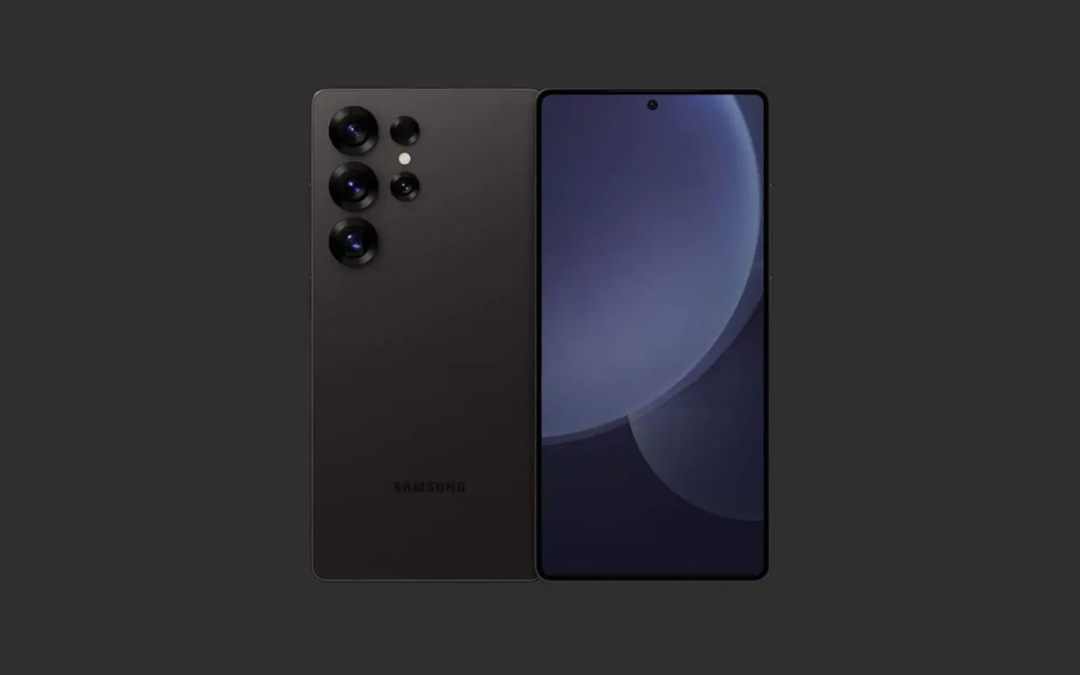 Samsung Galaxy S25 Ultra  : Tous ce qu’il faut savoir avant sa sortie