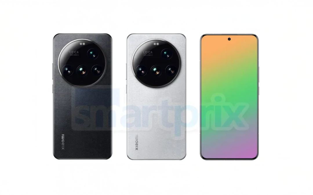 Xiaomi 15 Ultra : La fiche technique photo est folle !