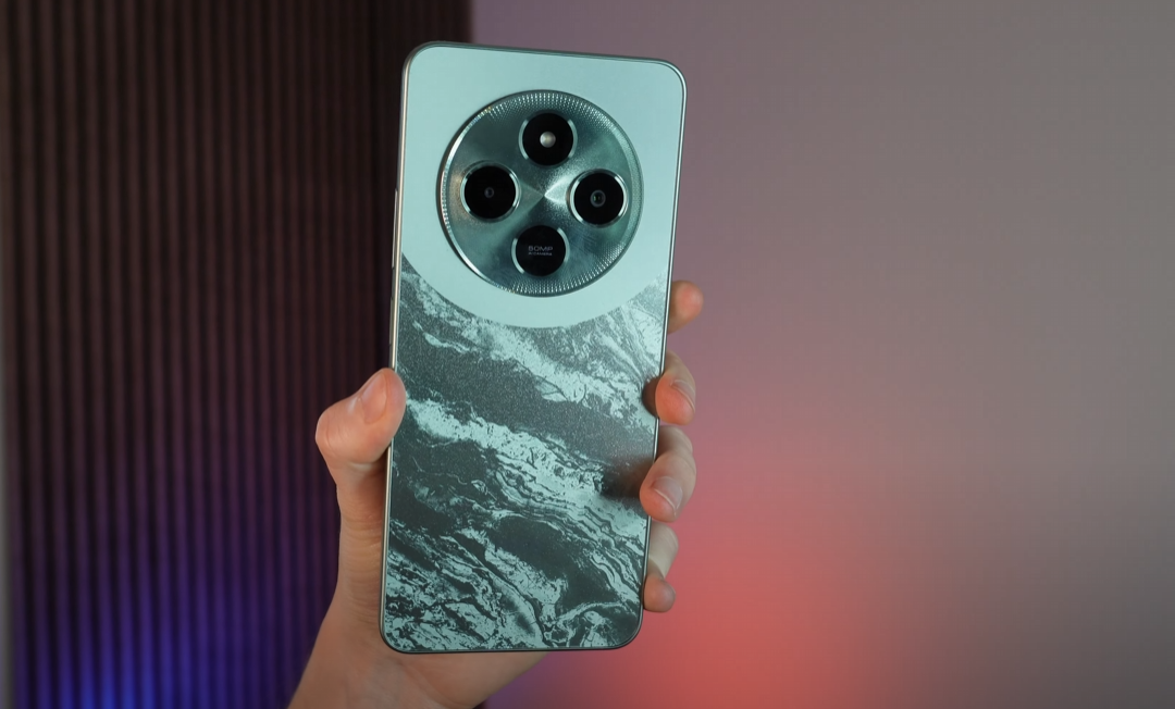 Xiaomi POCO C75 : Un Smartphone Efficace pour 150€