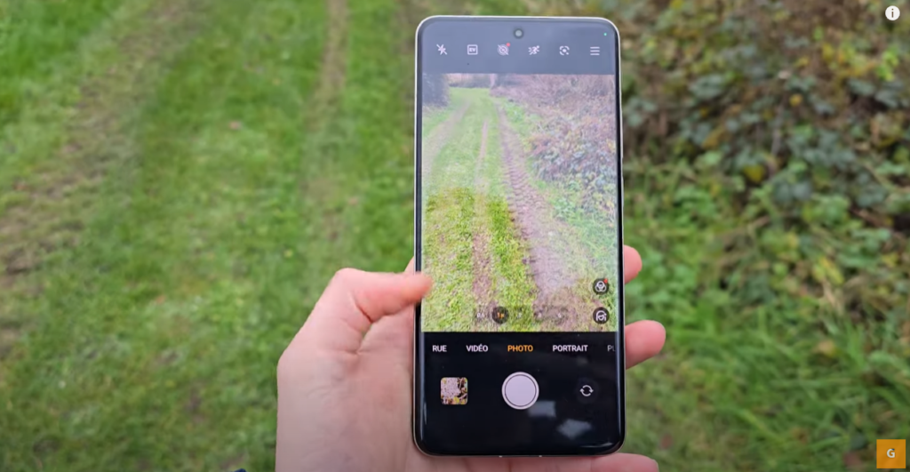 Realme GT 7 Pro