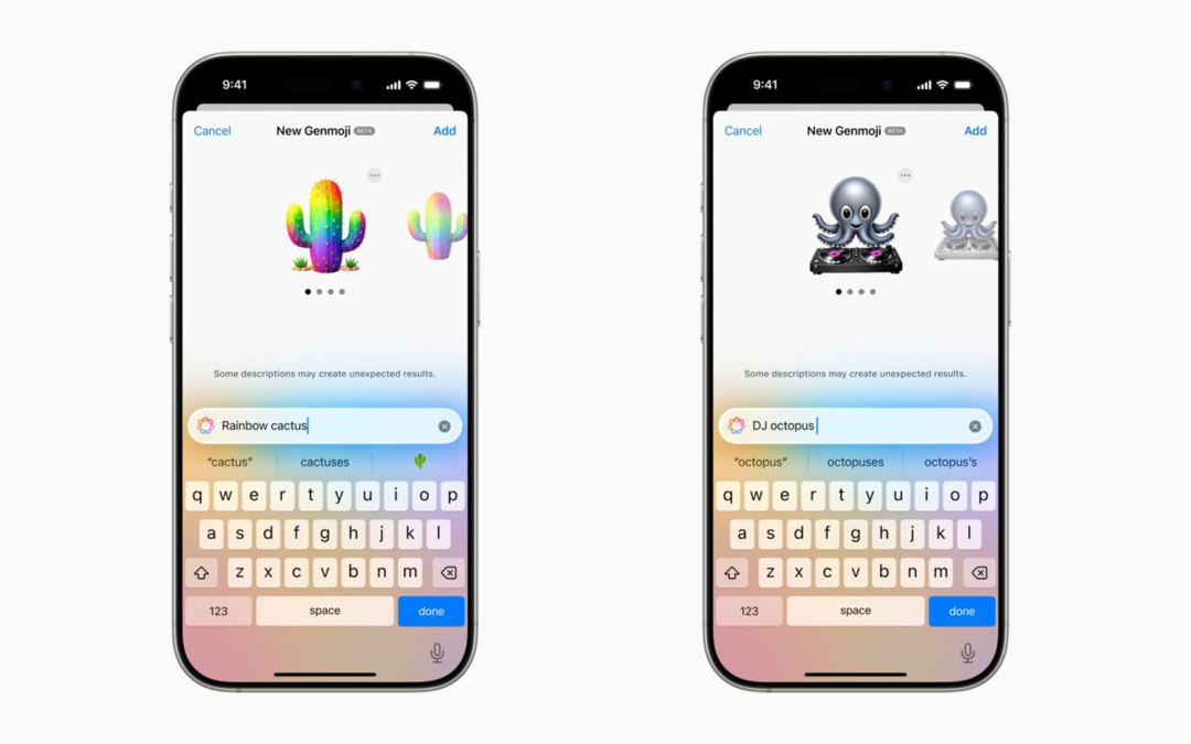 Apple déploie iOS 18.2 : Découvrez les nouvelles fonctionnalités