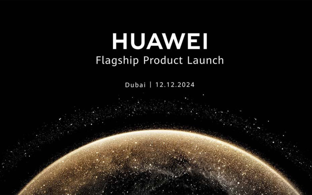 Le Huawei Mate X6 présenté le 12 décembre pour l’international ?