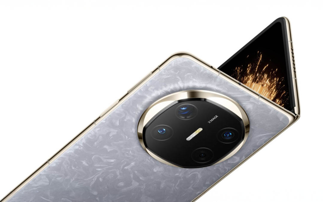 Huawei Mate X6 : Les Premiers Retours du Public