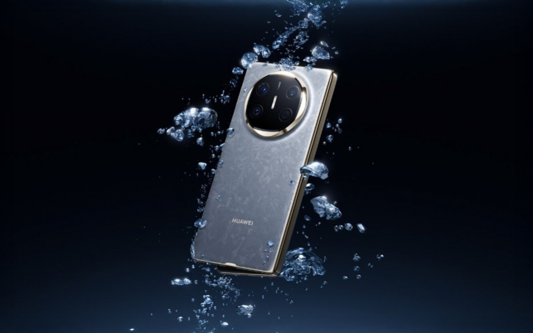 Huawei Mate X6 : Disponible en France