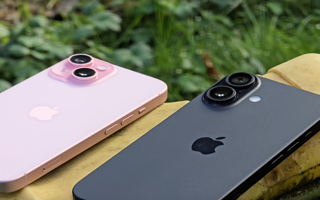 iPhone 16 vs iPhone 15 : Le Duel qui Divise les Fans d’Apple