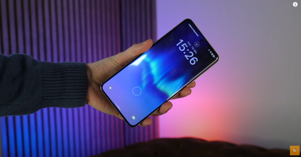 Realme GT 7 Pro
