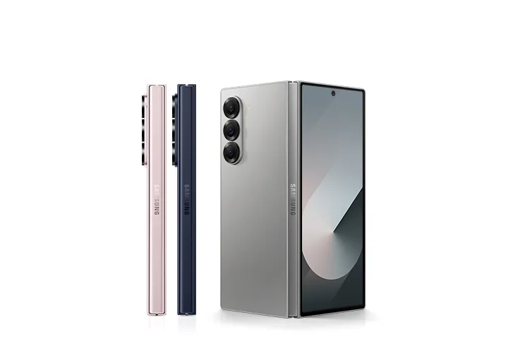 Galaxy Z Fold 7