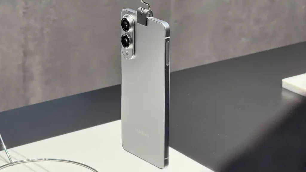 s25 edge