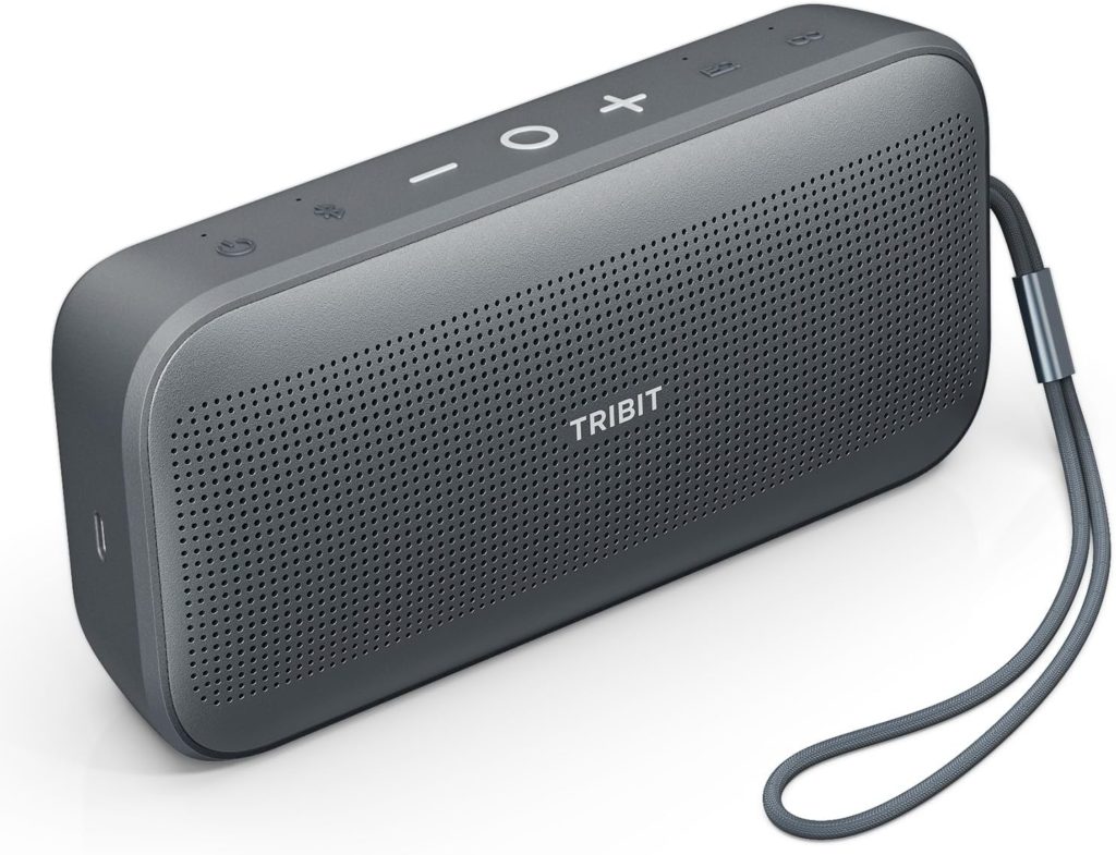 Bluetooth Speakers