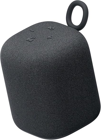 Bluetooth Speakers