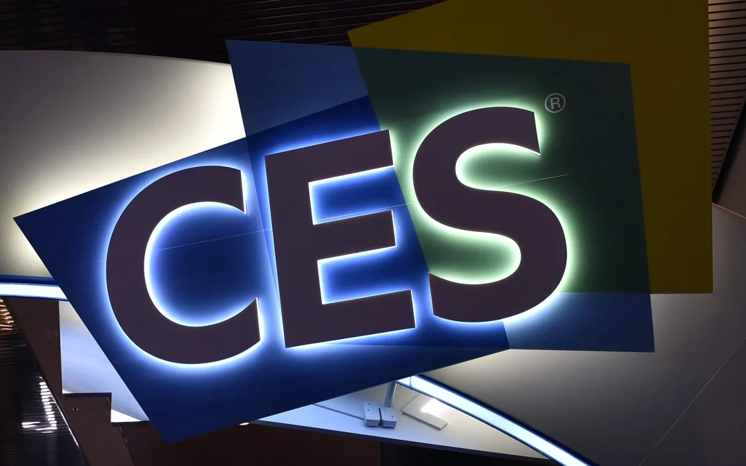 Les innovations technologiques de CES 2025 : Ce qui nous attend