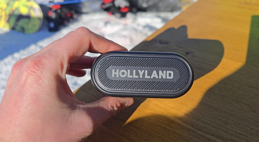 Hollyland LARK M2S