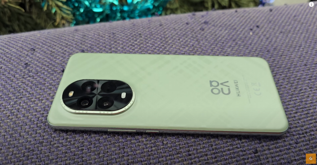 Huawei Nova 13 Pro