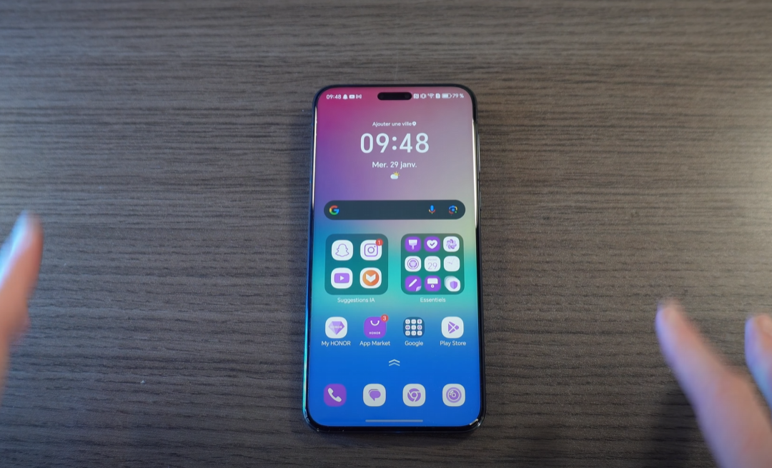 Honor Magic 7 Pro : MagicOS 9.0 के लिए 8 बेहतरीन टिप्स