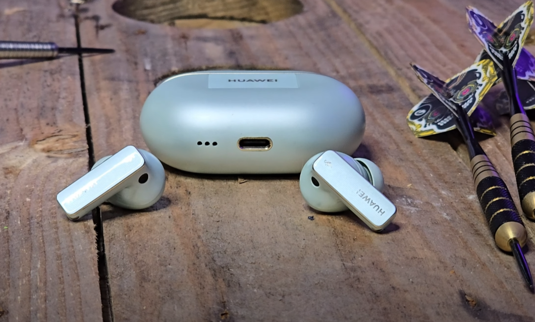 Huawei FreeBuds Pro 4 : 2025 के सबसे बेहतरीन ईयरबड्स?