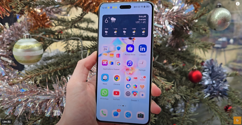 华为 Nova 13 Pro