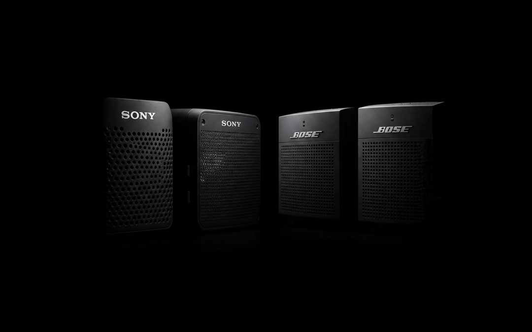 Les 6 meilleures enceintes Bluetooth de 2025