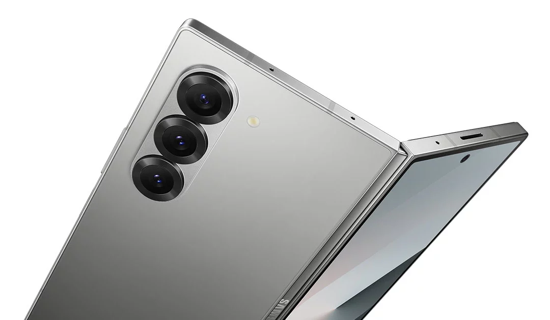 Samsung Galaxy Z Fold 7 et Z Flip 7 : Déjà des fuites