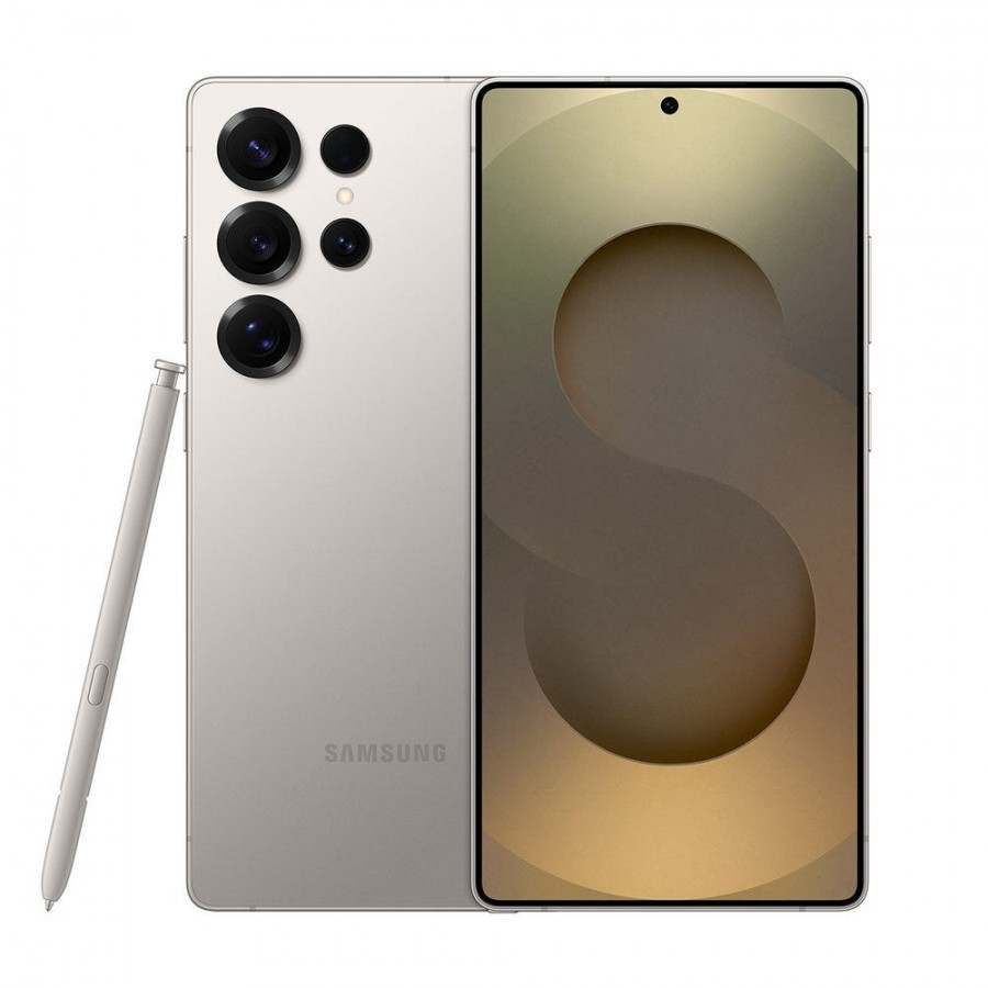 Galaxy S25