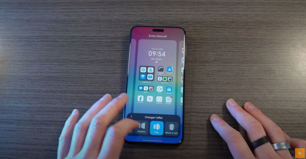 Honor Magic 7 Pro