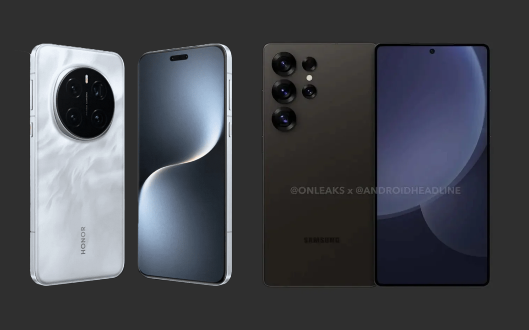 Quels sont les futurs meilleurs téléphones de 2025 ?