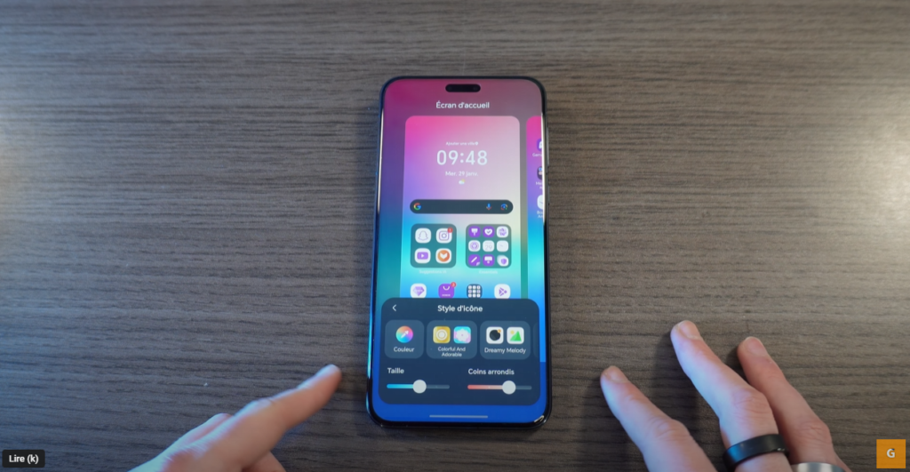 Honor Magic 7 Pro