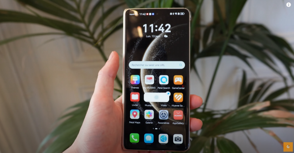 Huawei Mate X6