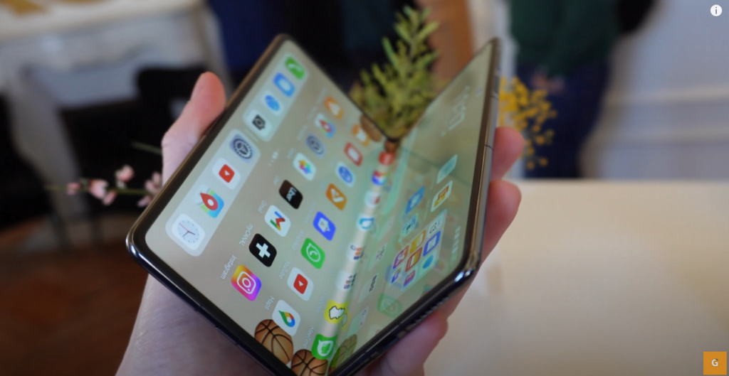Huawei Mate X6