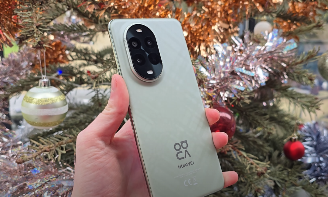 Huawei Nova 13 Pro : मेरी पूरी राय